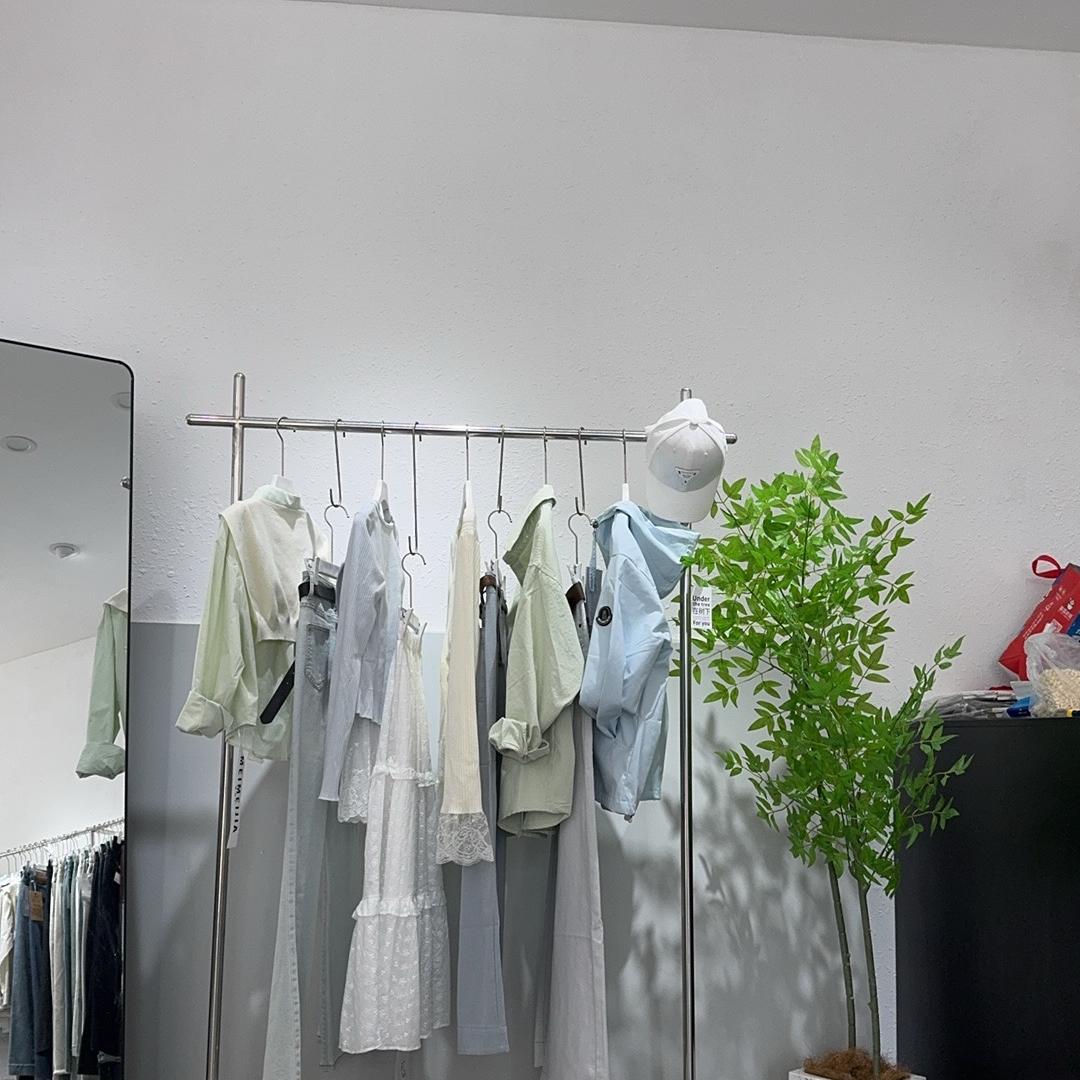 尚壁99女装集合店