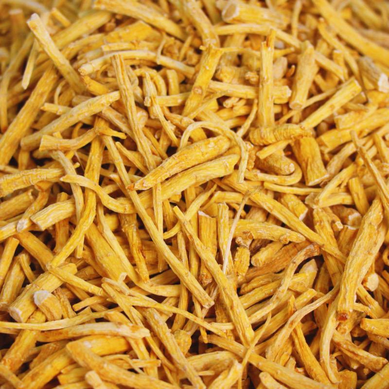 苍都参茸滋补行