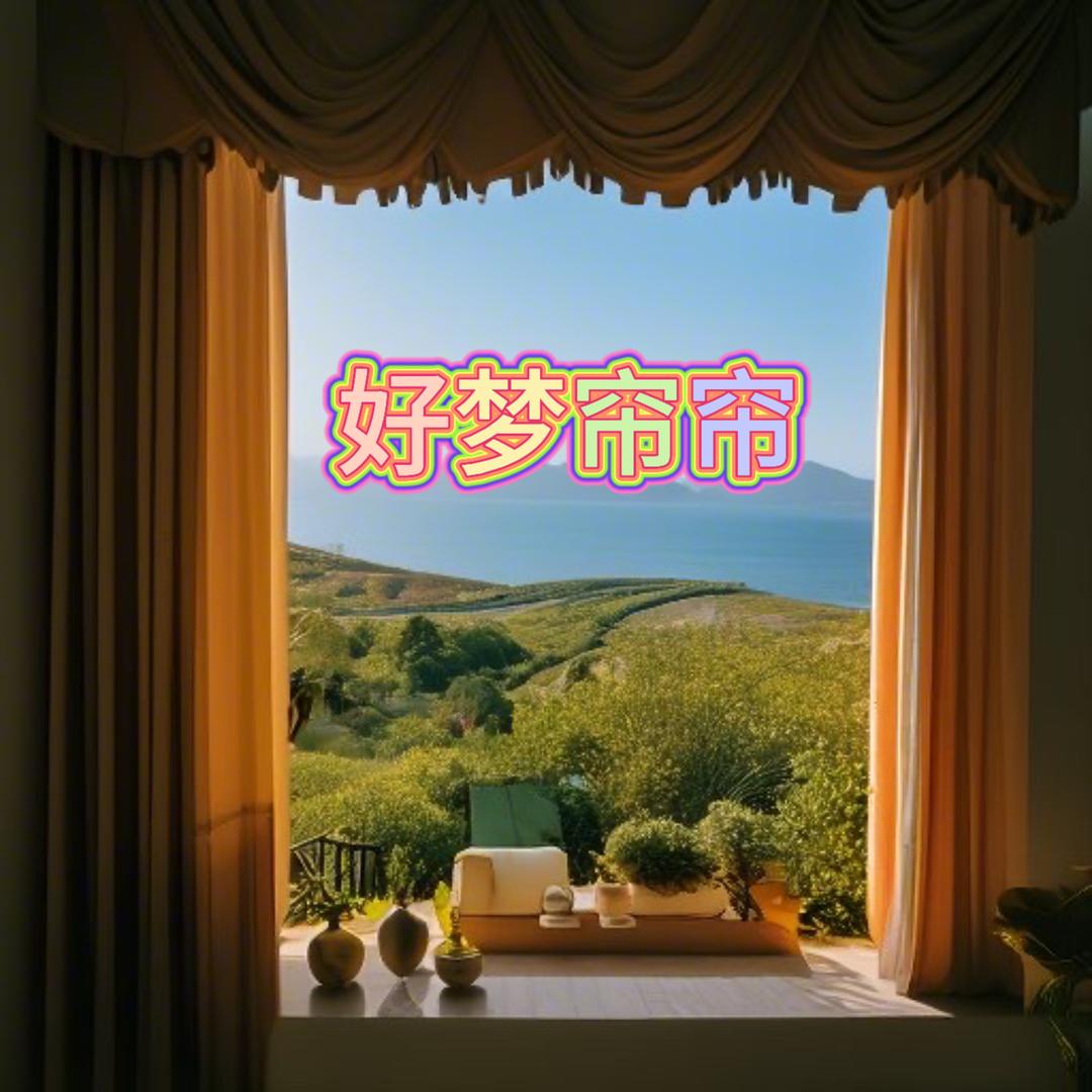 好梦帘帘家居布艺