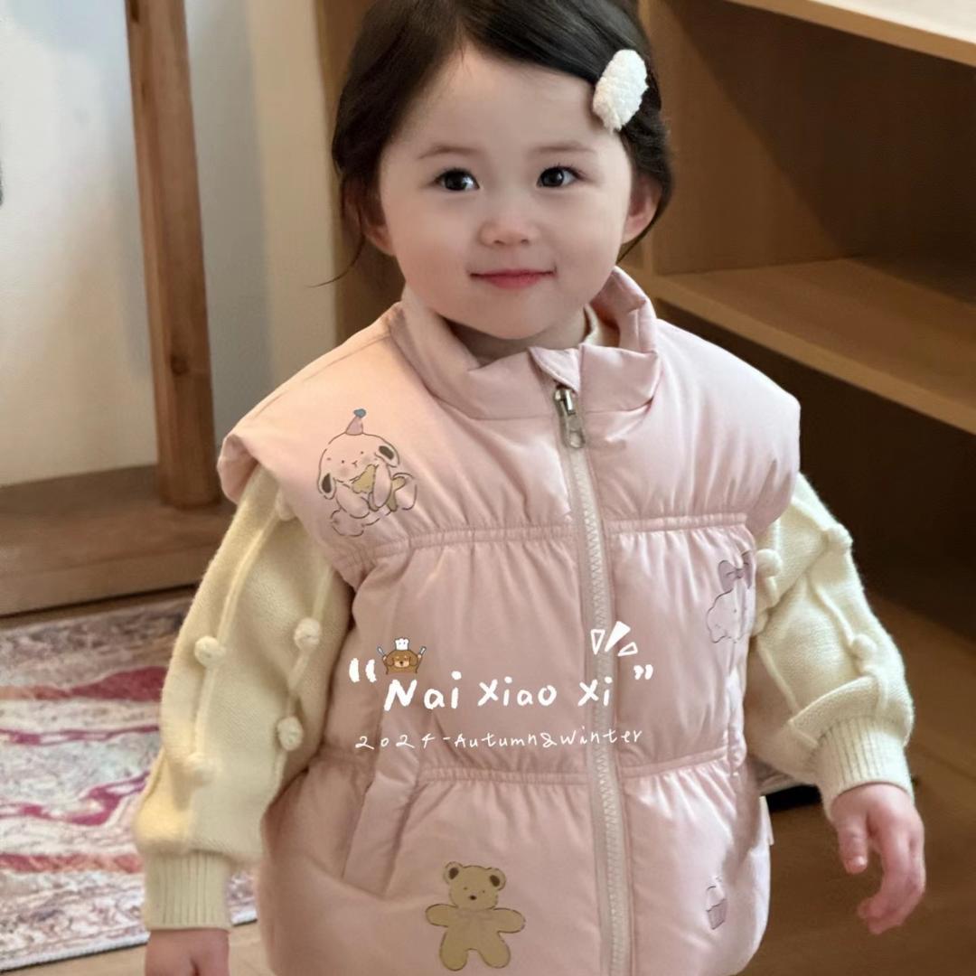 妍熙baby童品
