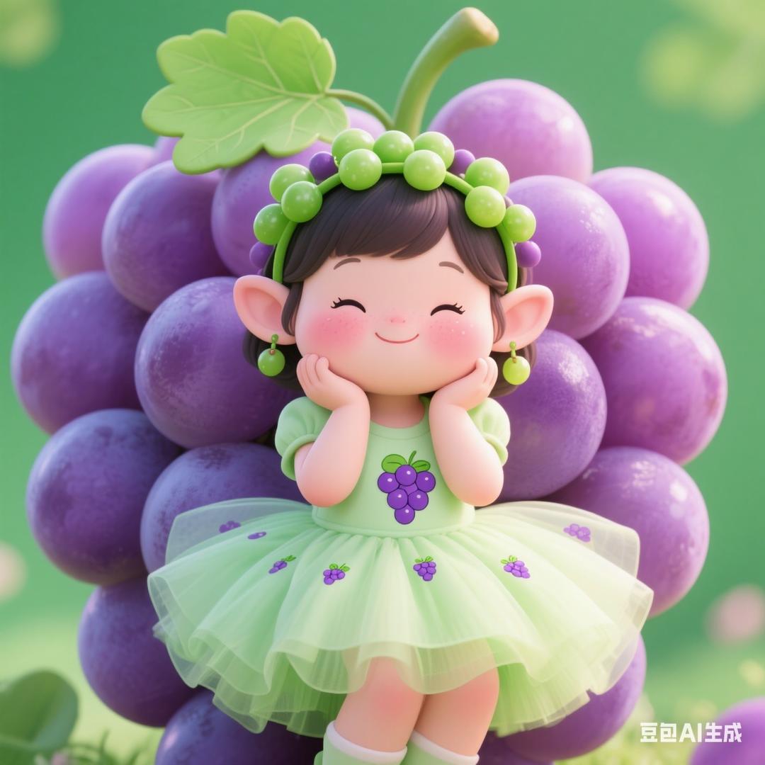 XGD葡萄精🍇