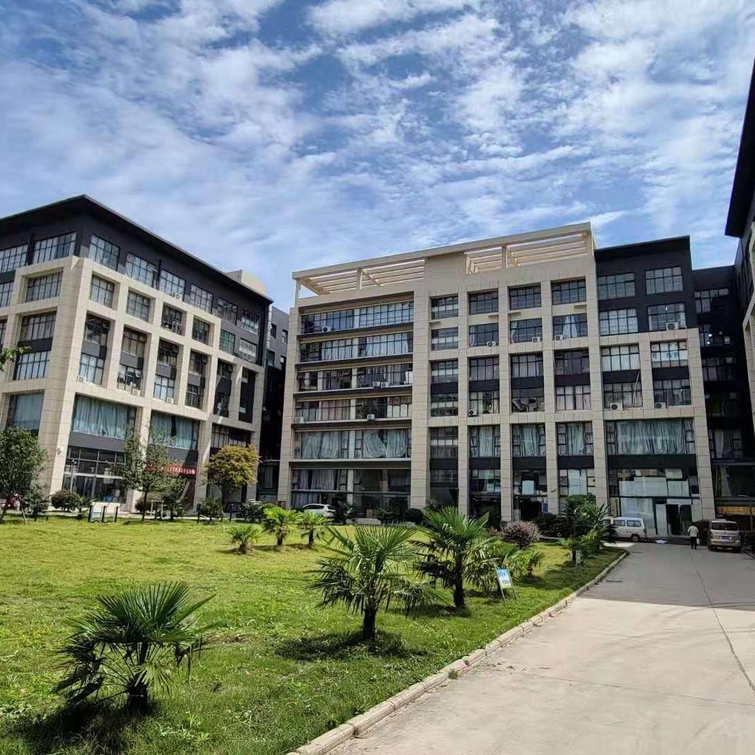 云之湖招商运营