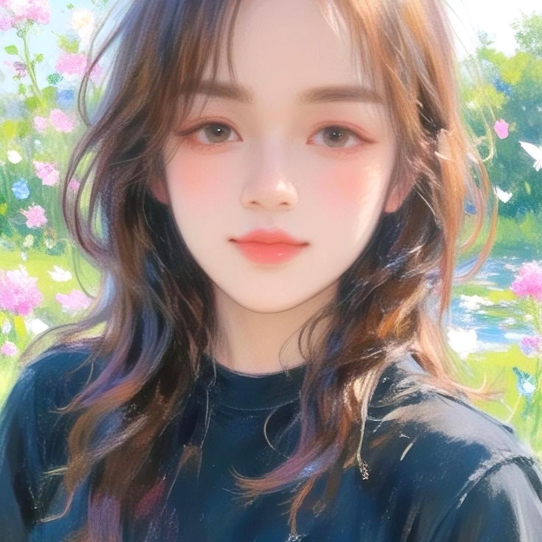 A大陈小爱