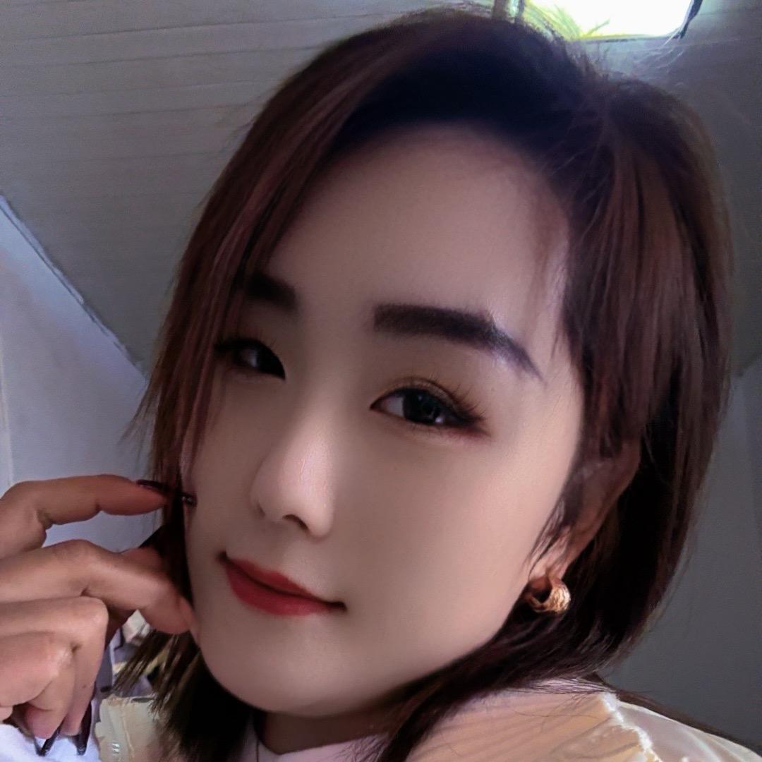大婷儿～