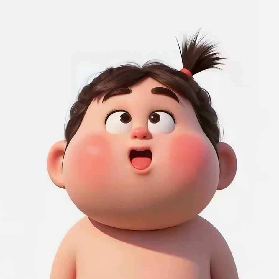 😘张先森