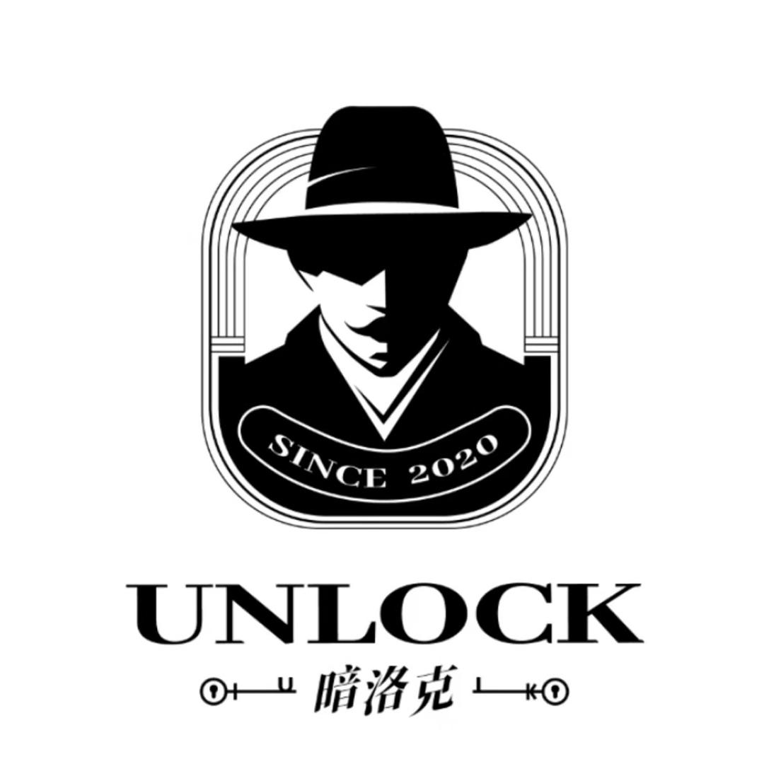 暗洛克密室逃脱