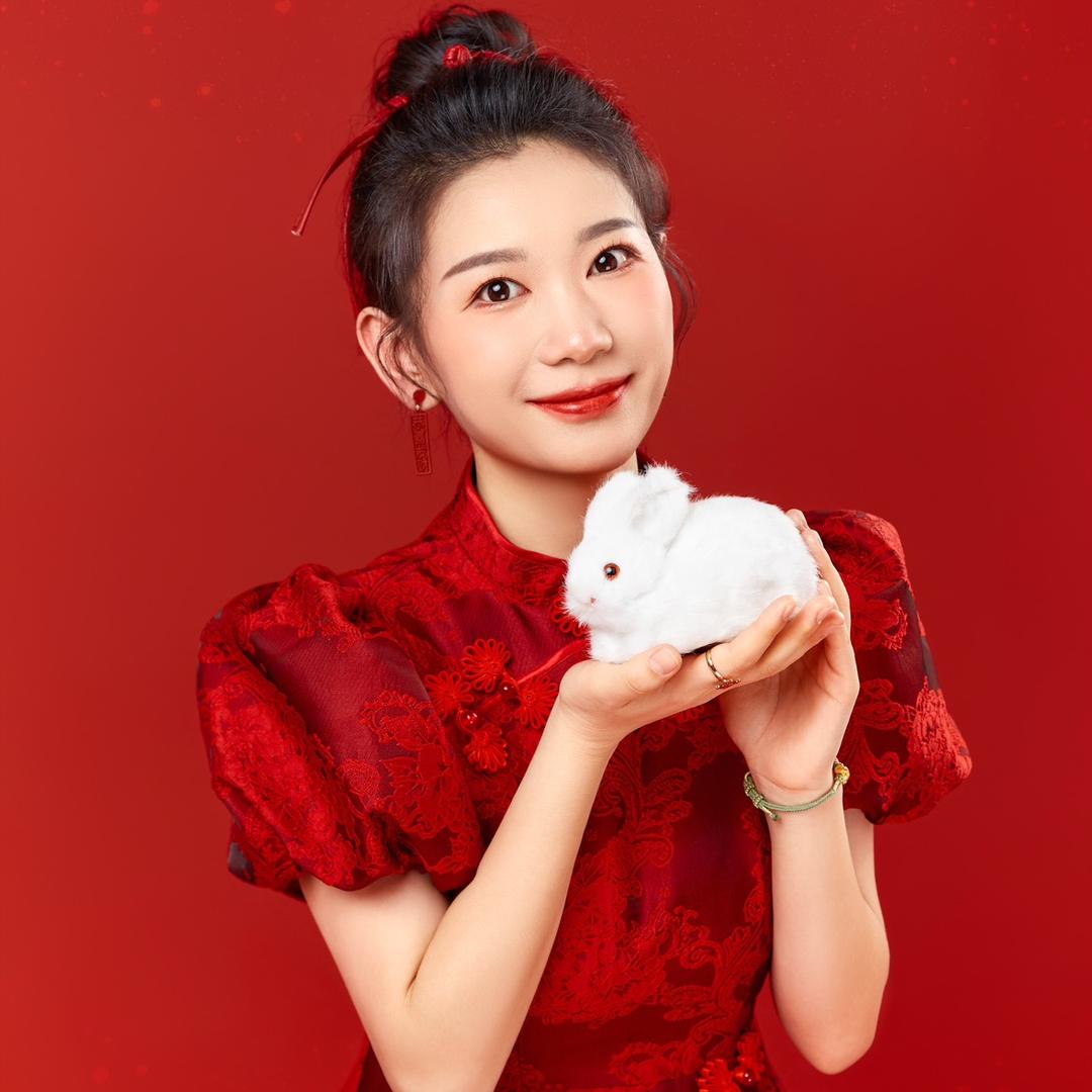 晓尹老师