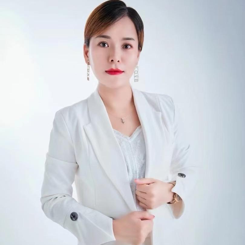 小马姐