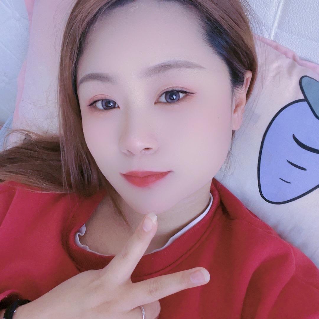 馨予吖