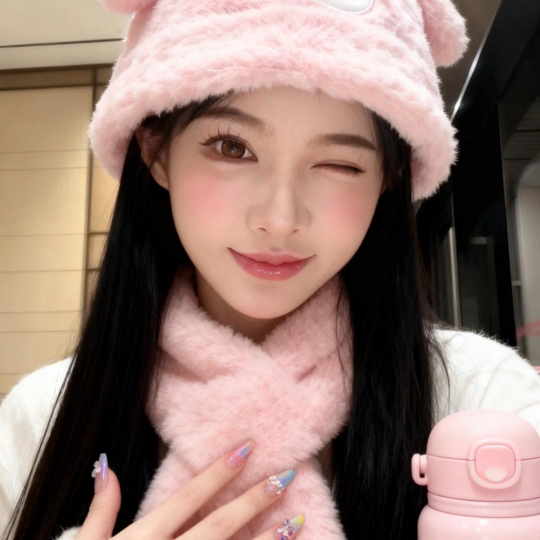 椰子不爱喝椰汁儿🥥