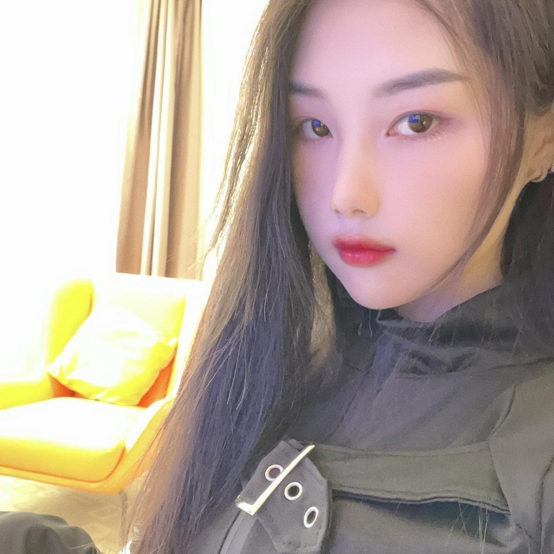 敲可爱的Nnnn💭🌈