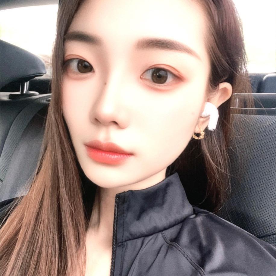 又名刘艺彤✨