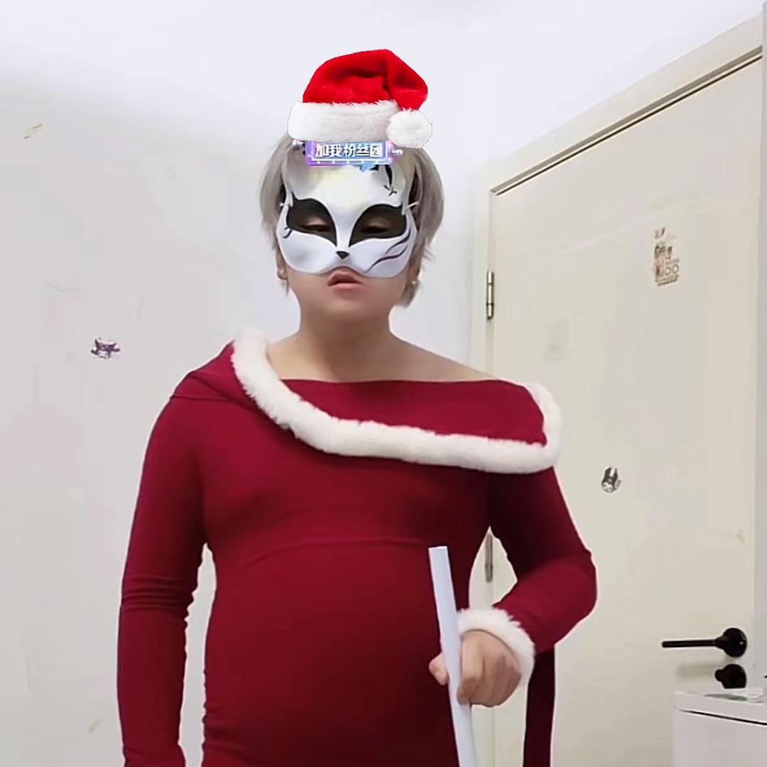 恨自己没有萝莉音