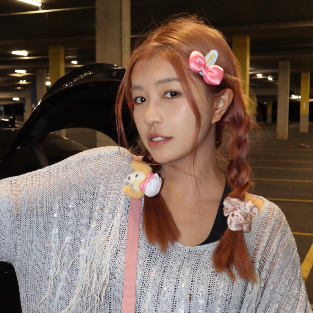 财神爷的掌上明珠（带炫彩