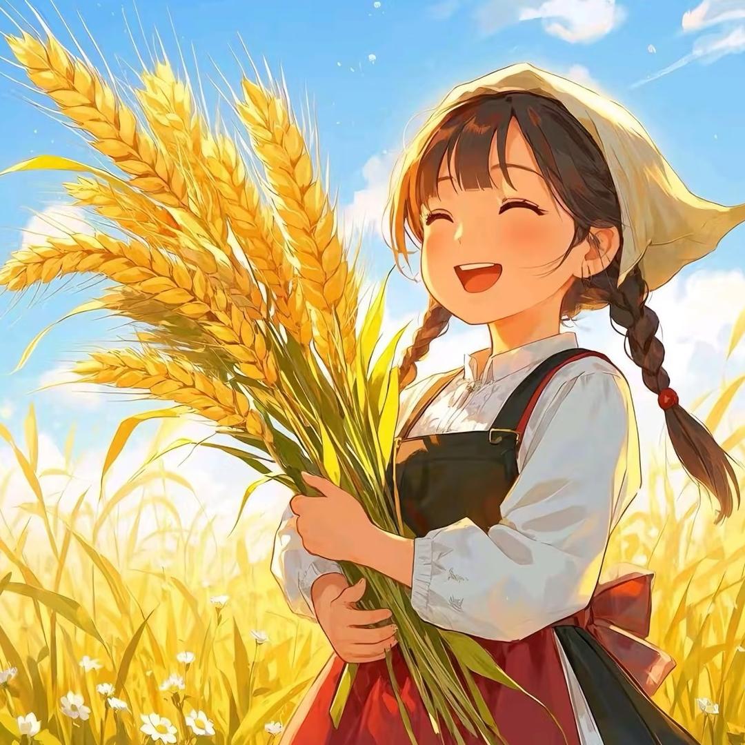 农资红红