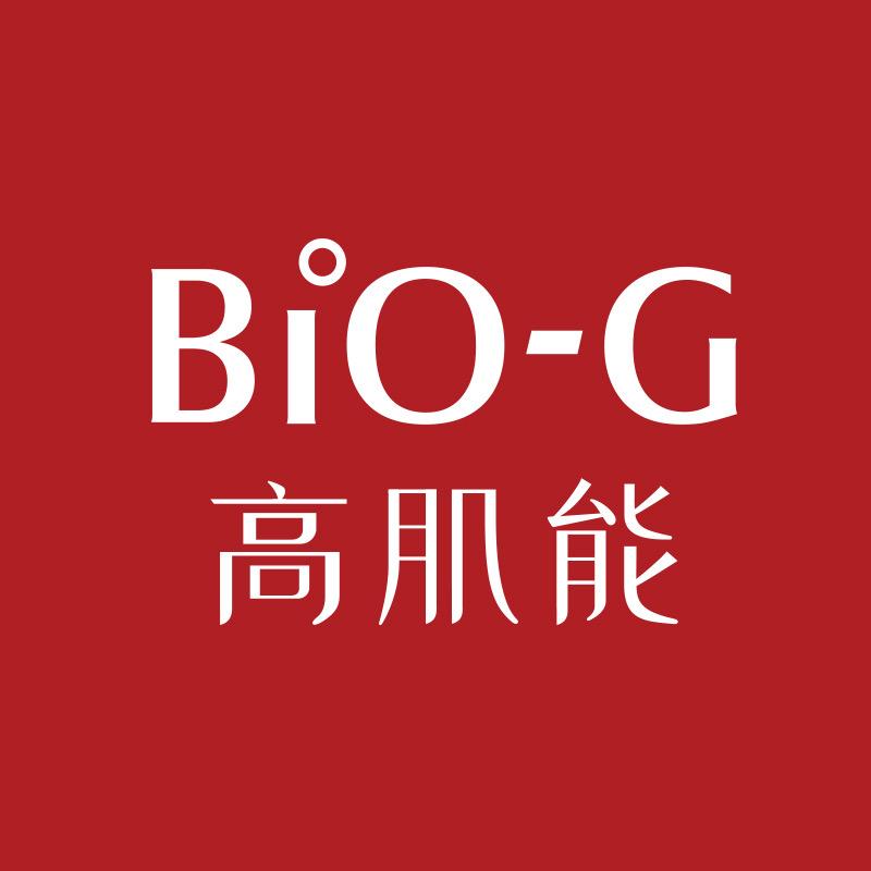 BIO-G高肌能美妆旗舰店