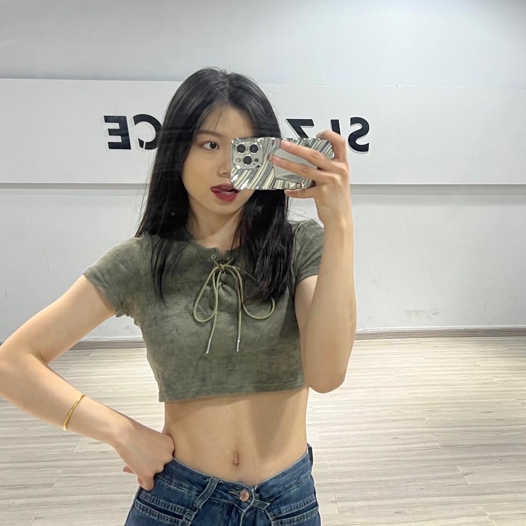 资阳零基础舞蹈-双儿