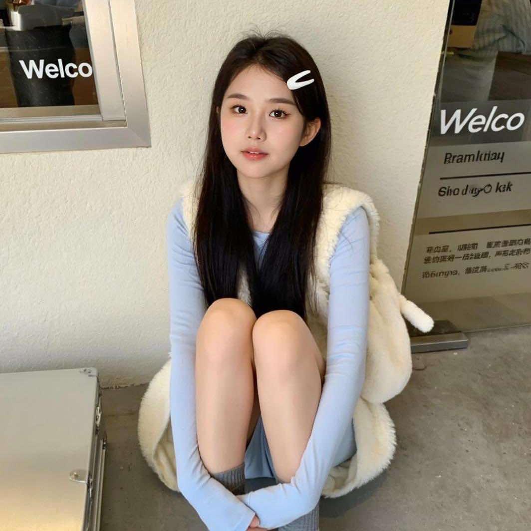 木木👑!