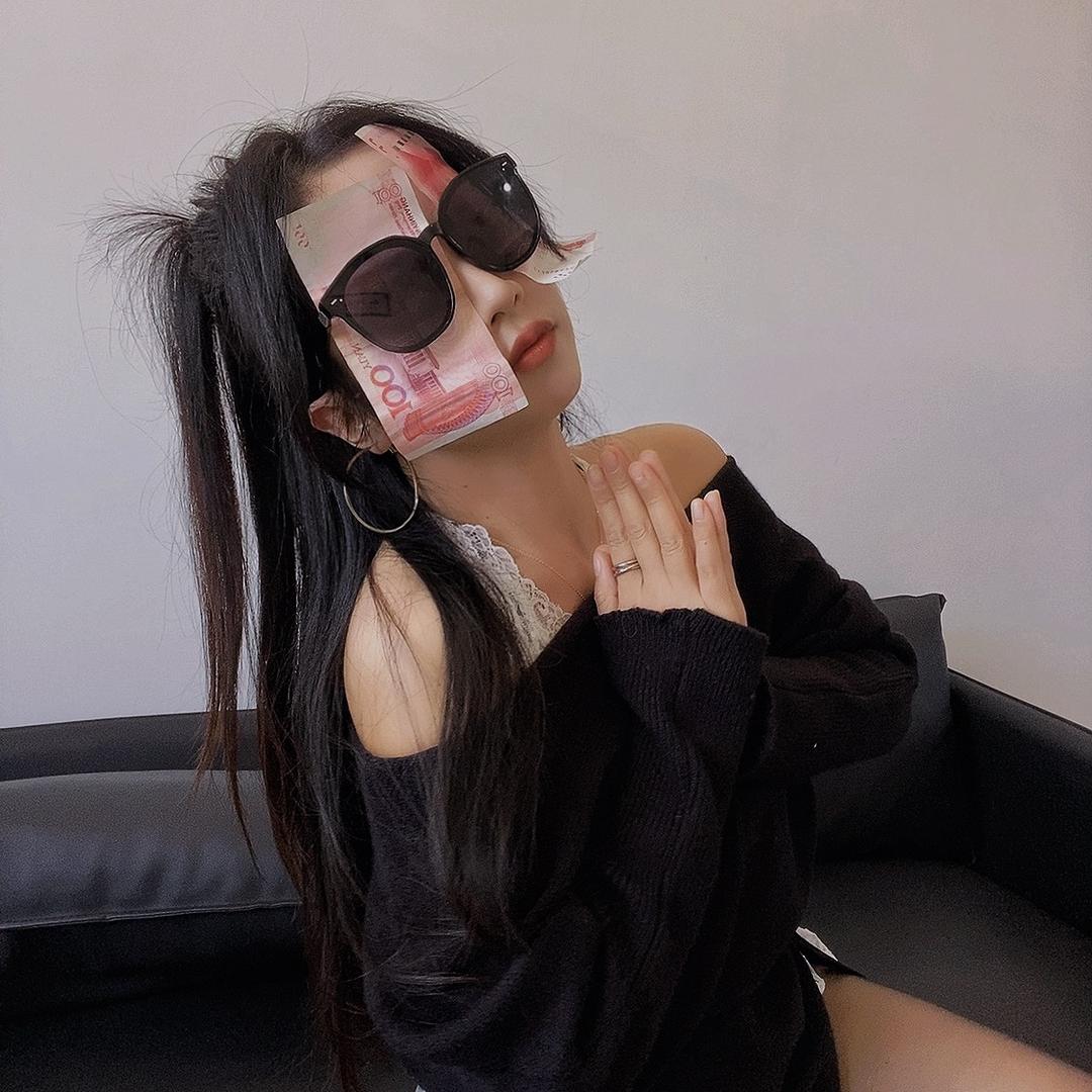 爱算帐的🐷