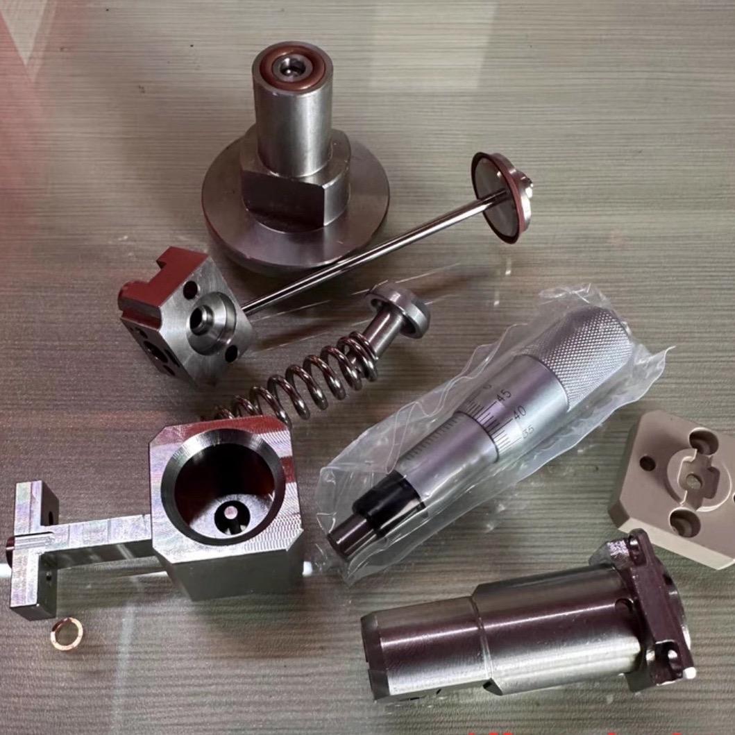 点胶机胶水配件维修