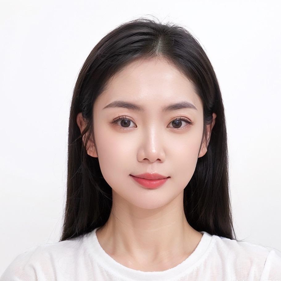 卢氏眉形设计蕊蕊