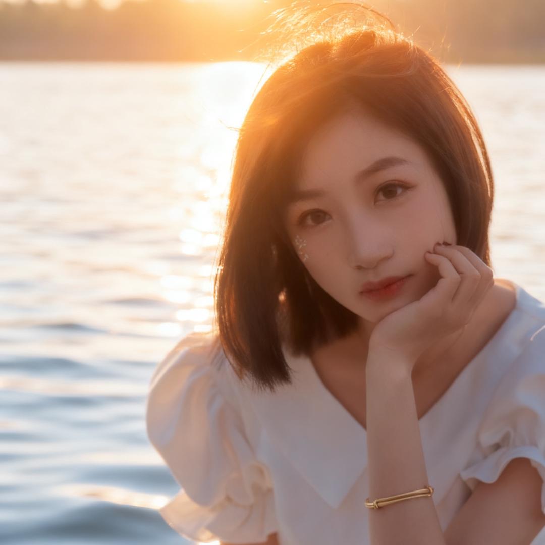 贝贝小姐姐