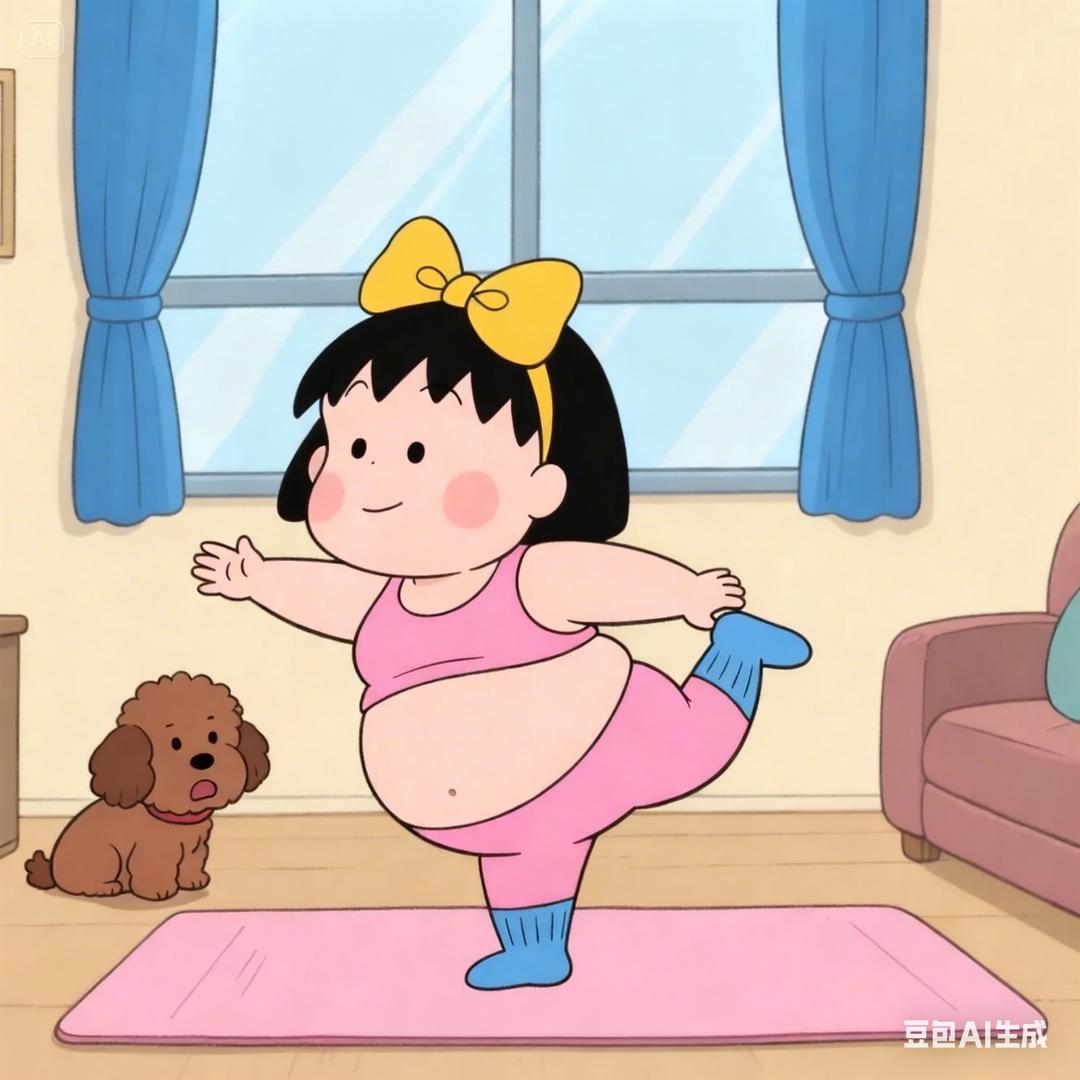 保护我方小表妹