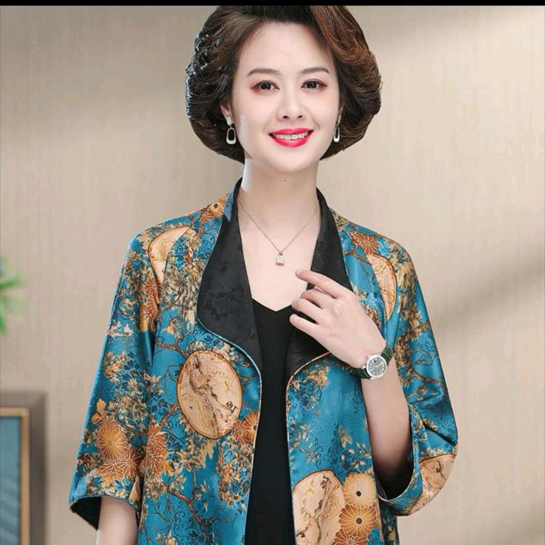 温州博芙妮妈妈鞋