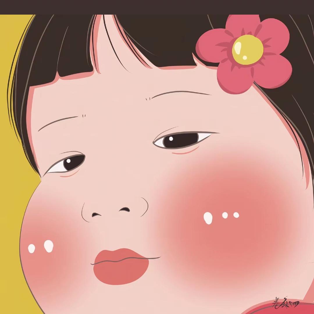 穗子