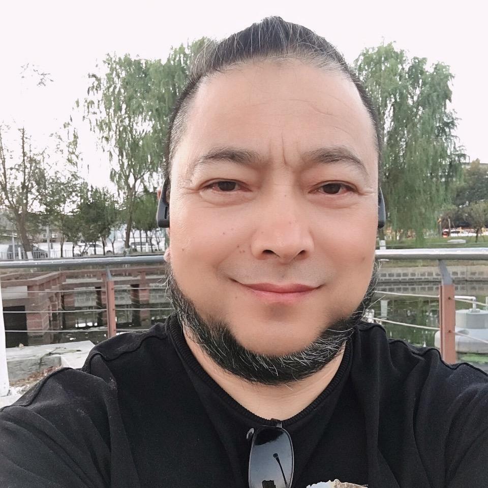 龍哥🐲