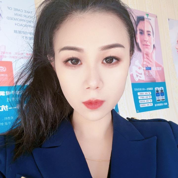 聚美安子墨