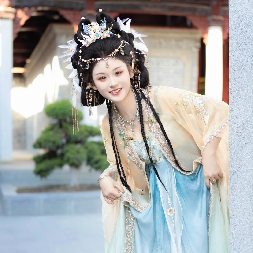 🌻小万万🍀