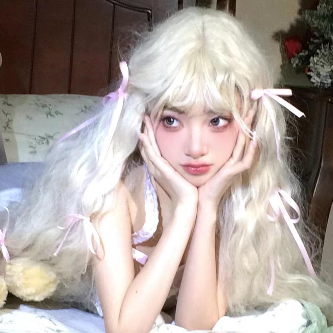 山川丽子