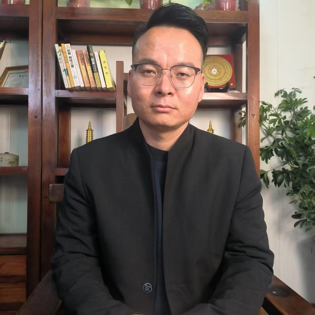 秦老师～易民学院3