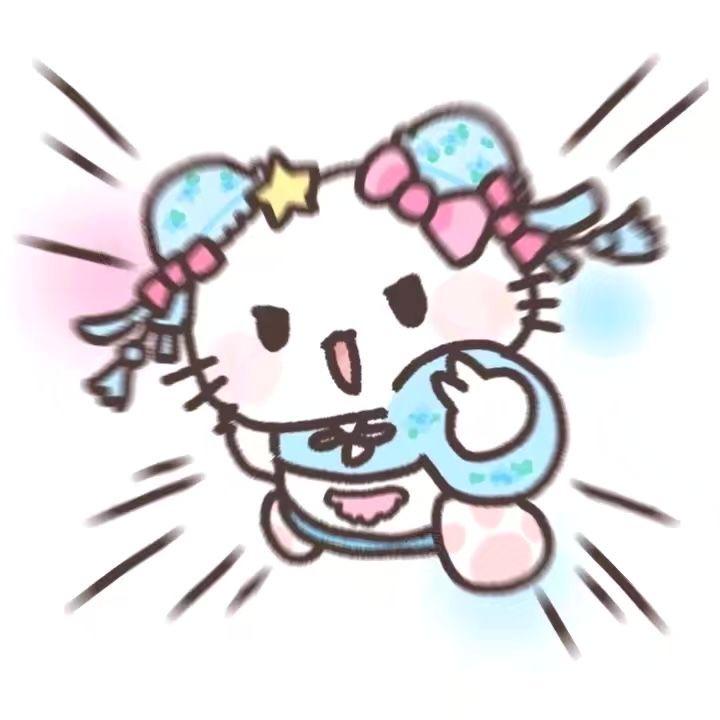 哭包小d.