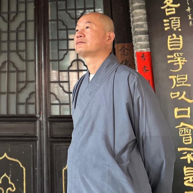 恒清（感悟人生）💦