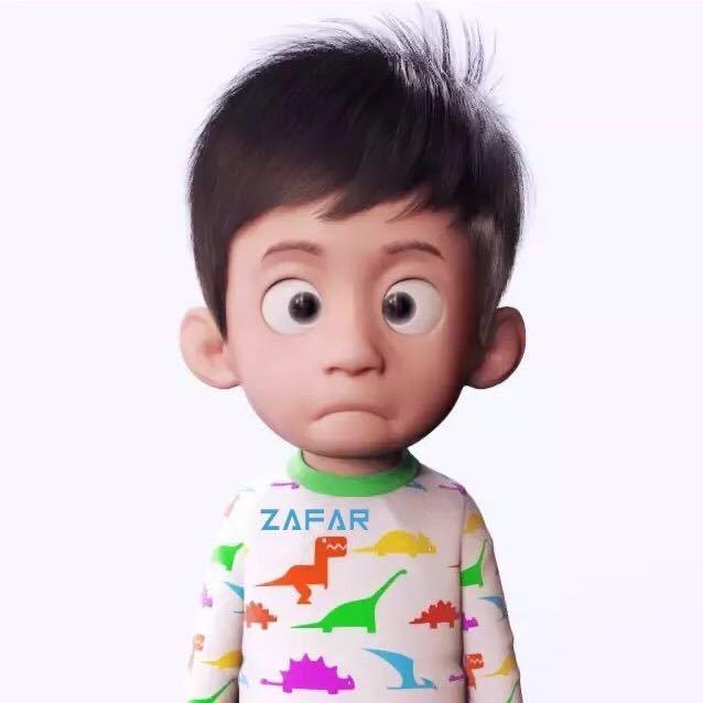 Zafar