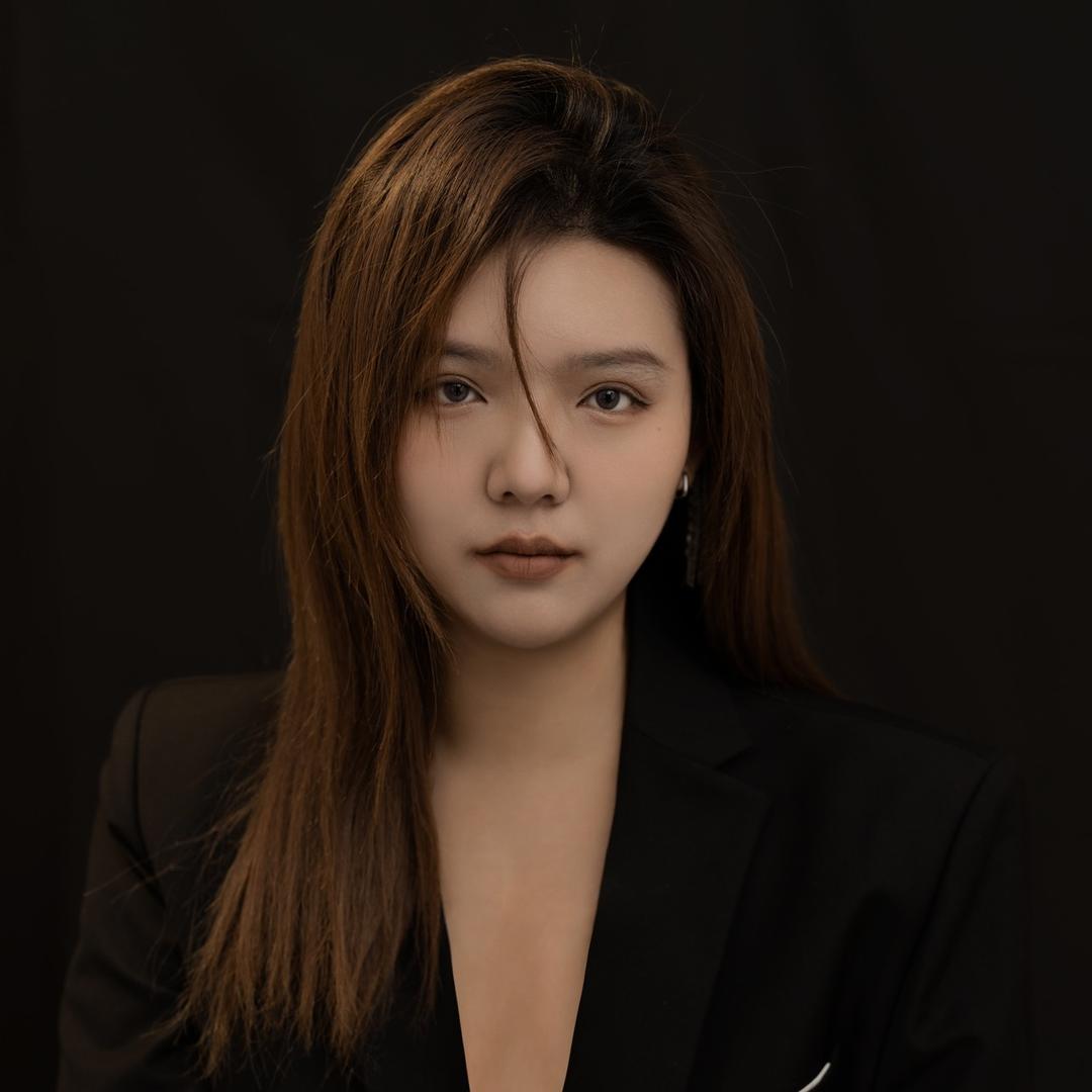 觅屿婚纱美学 桃子