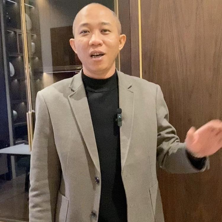 玉林光头哥原木定制