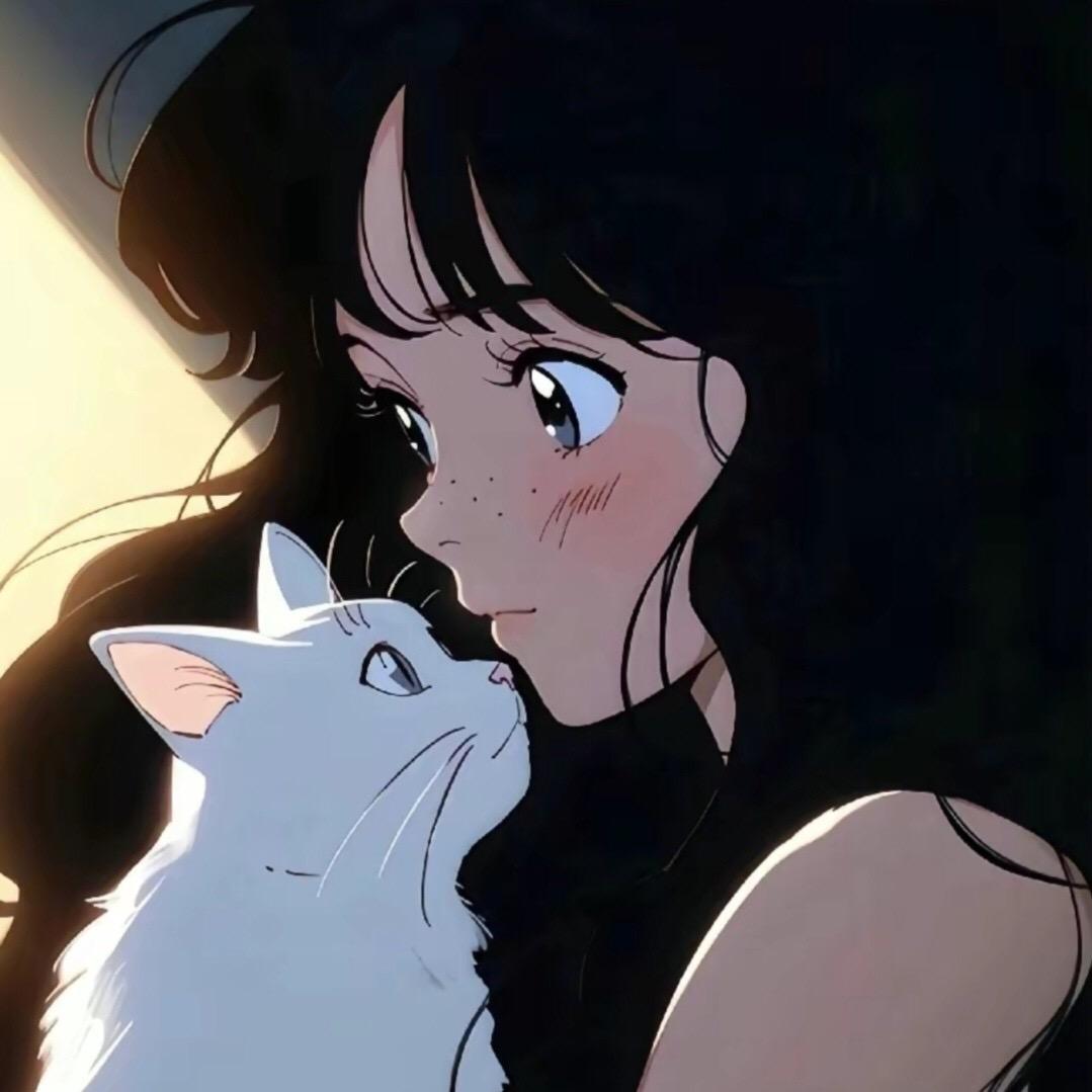 月亮替我说晚安