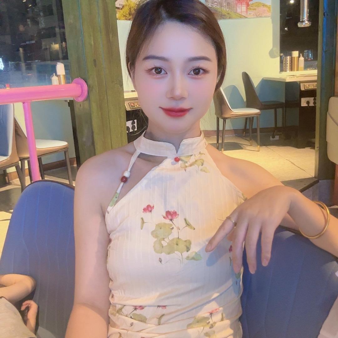 小仙女。