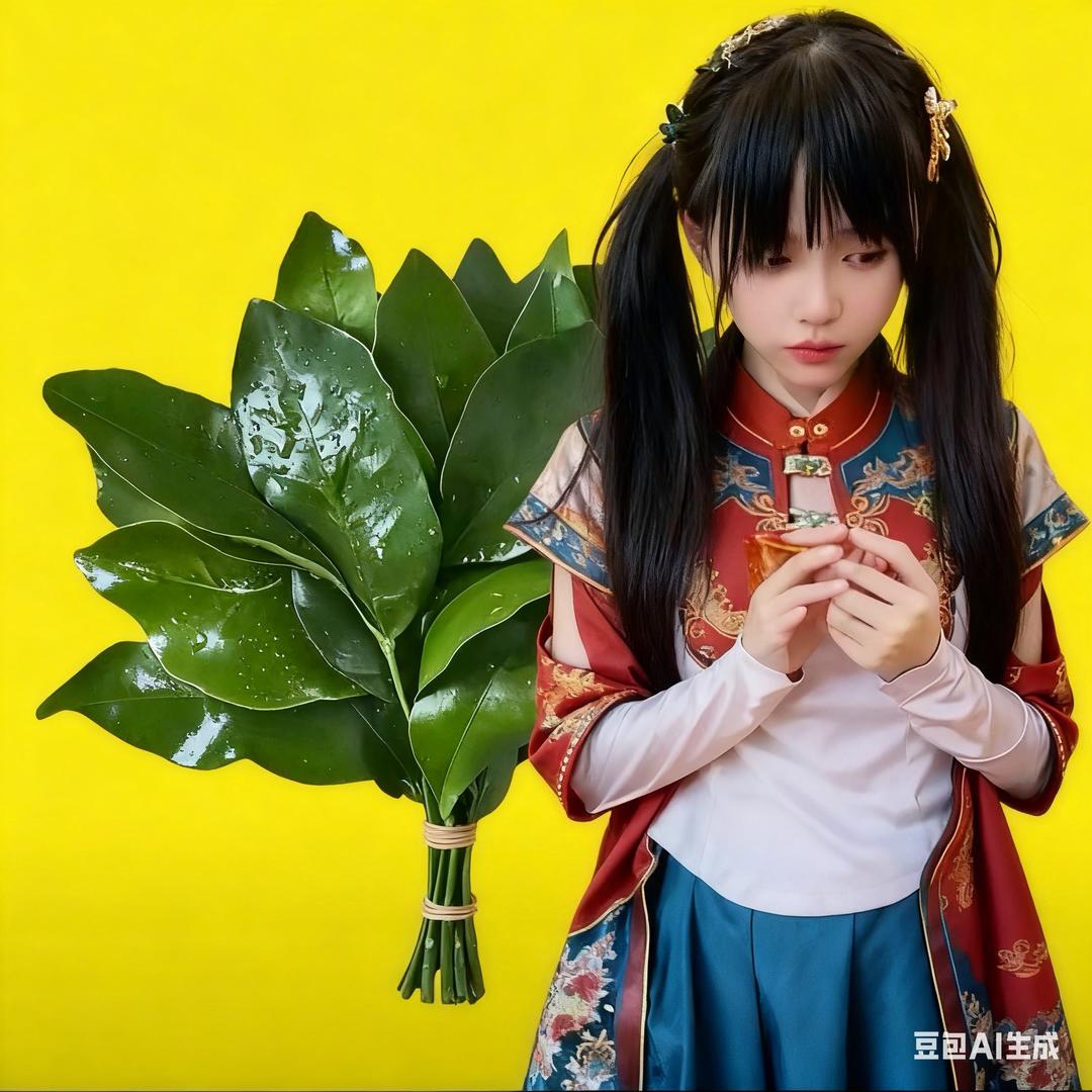 小亦梦