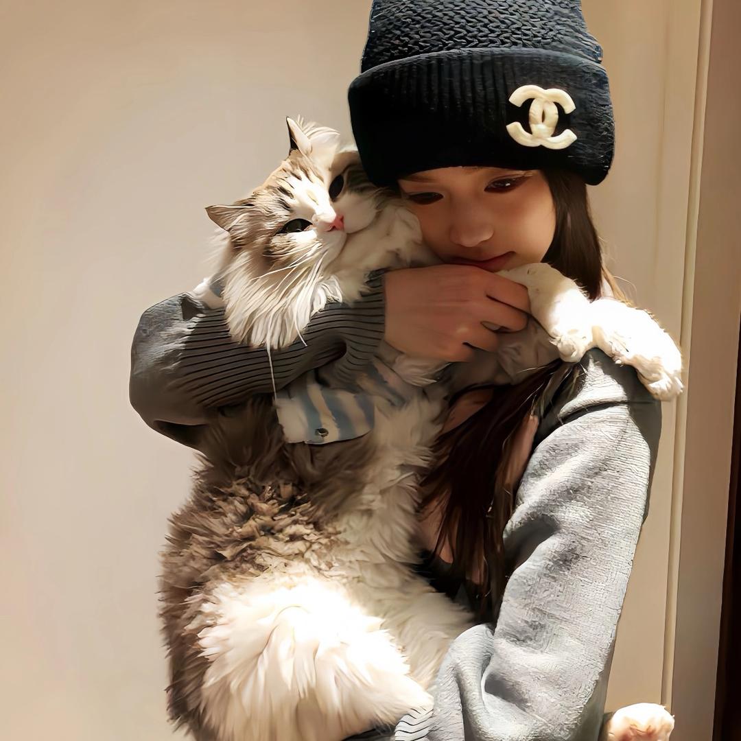 二秋（承蒙厚爱）