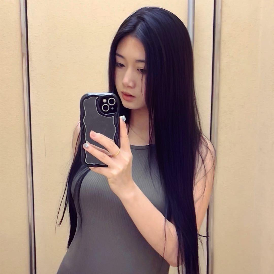 橘子甜了