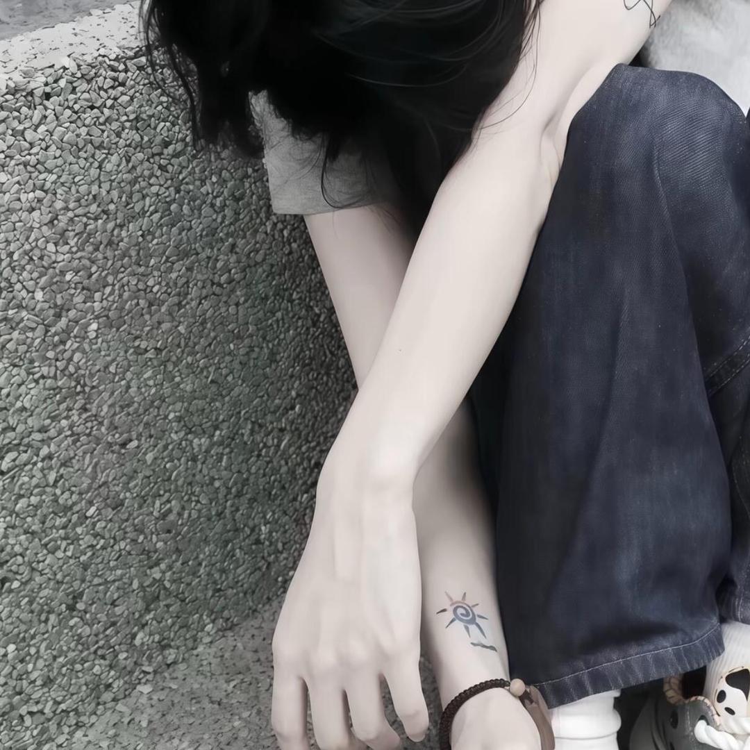 脸红什么