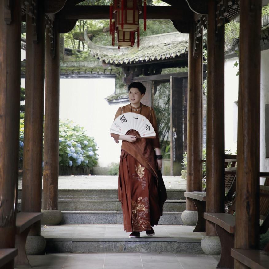 吟一阁（欧吟）