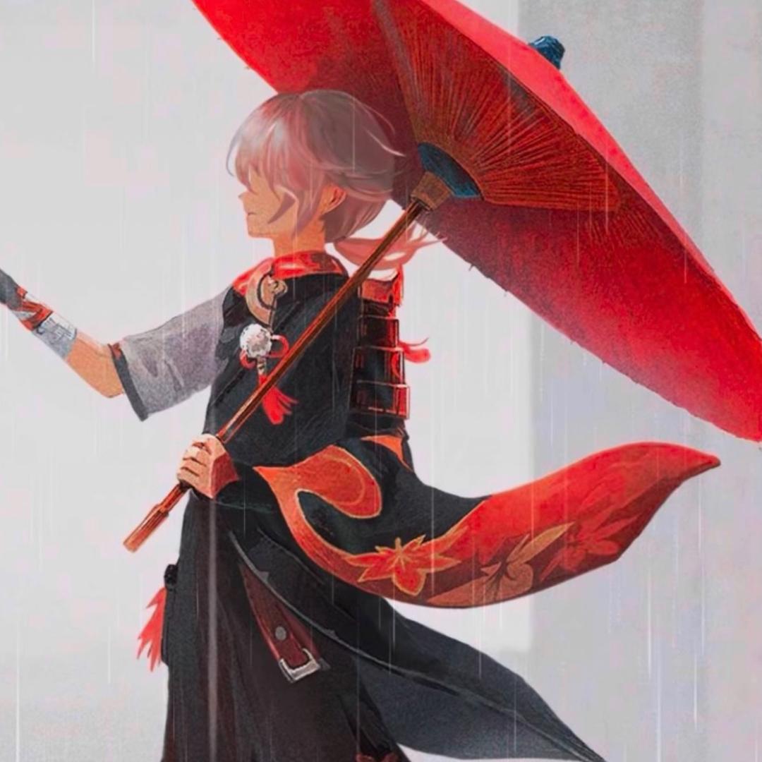 知秋。