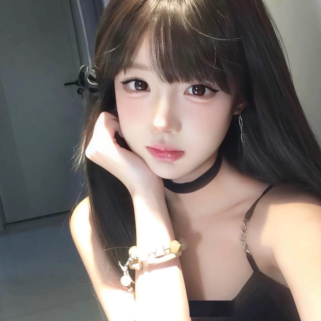 乖乖~