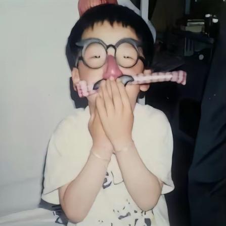 跳起来有一米五