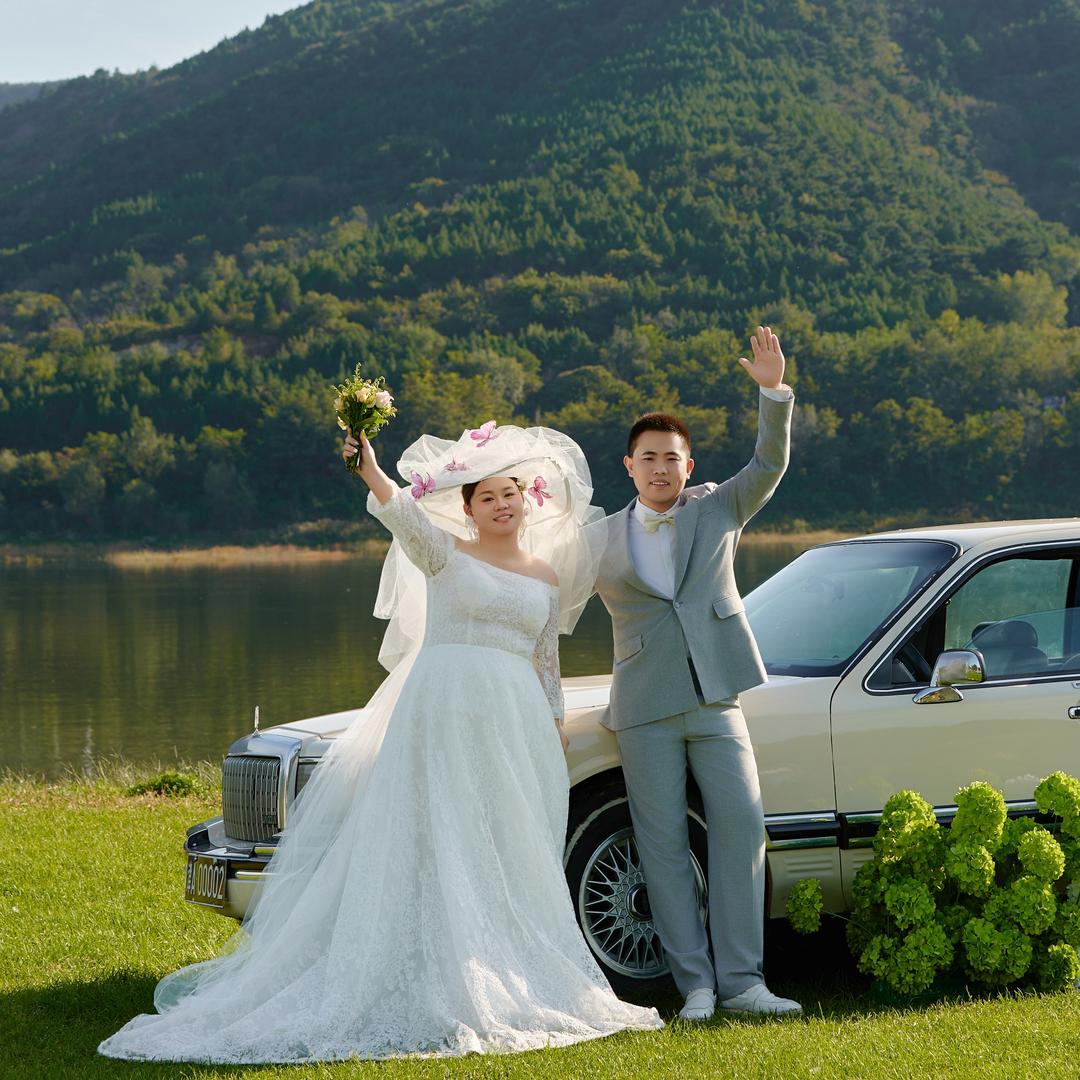 是小宇呀💕（备婚ing）